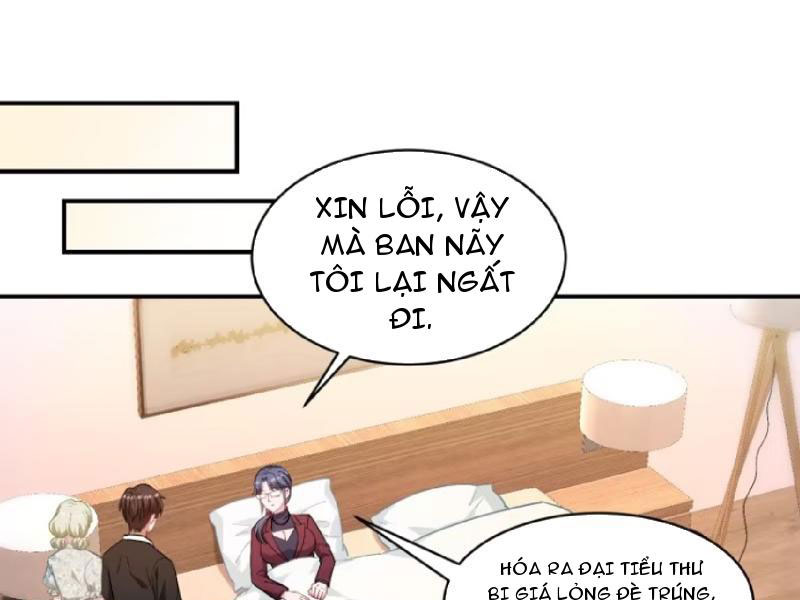 Nghịch tập hệ thống: Ta có max độ thiện cảm của nữ thần Chapter 4 - Trang 3