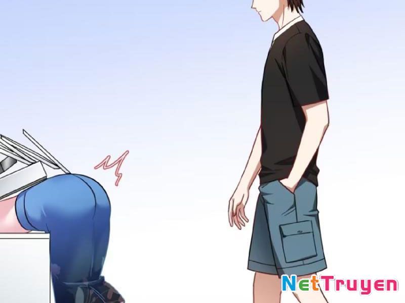 Nghịch tập hệ thống: Ta có max độ thiện cảm của nữ thần Chapter 4 - Trang 3
