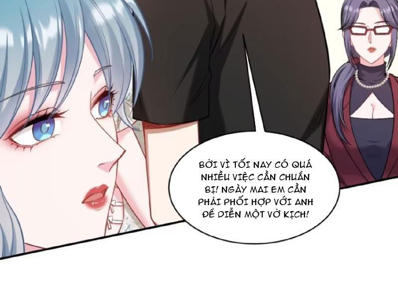 Nghịch tập hệ thống: Ta có max độ thiện cảm của nữ thần Chapter 4 - Trang 3