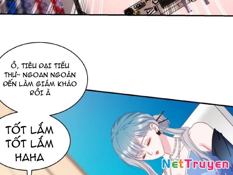 Nghịch tập hệ thống: Ta có max độ thiện cảm của nữ thần Chapter 4 - Trang 3