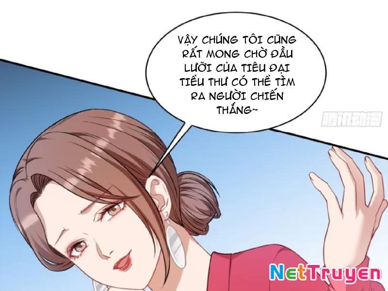 Nghịch tập hệ thống: Ta có max độ thiện cảm của nữ thần Chapter 4 - Trang 3
