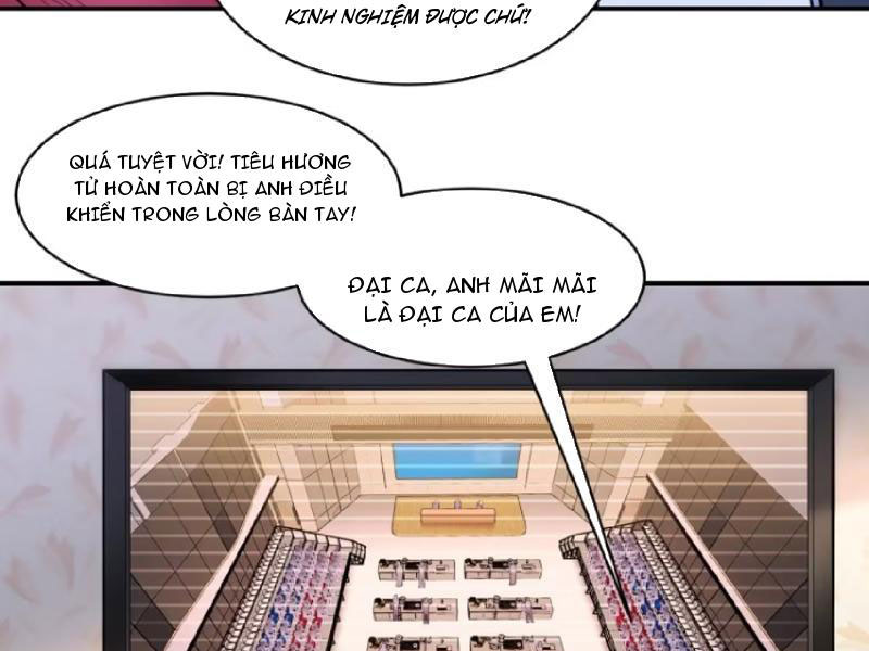 Nghịch tập hệ thống: Ta có max độ thiện cảm của nữ thần Chapter 4 - Trang 3