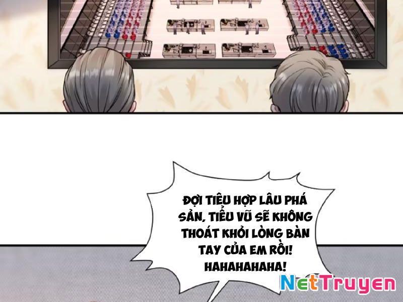 Nghịch tập hệ thống: Ta có max độ thiện cảm của nữ thần Chapter 4 - Trang 3