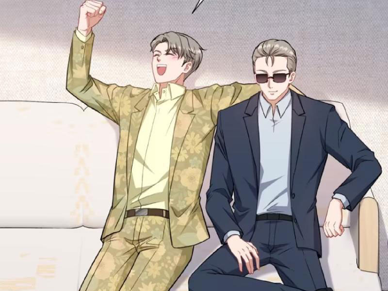 Nghịch tập hệ thống: Ta có max độ thiện cảm của nữ thần Chapter 4 - Trang 3