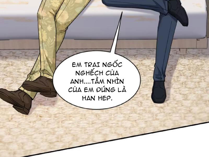 Nghịch tập hệ thống: Ta có max độ thiện cảm của nữ thần Chapter 4 - Trang 3