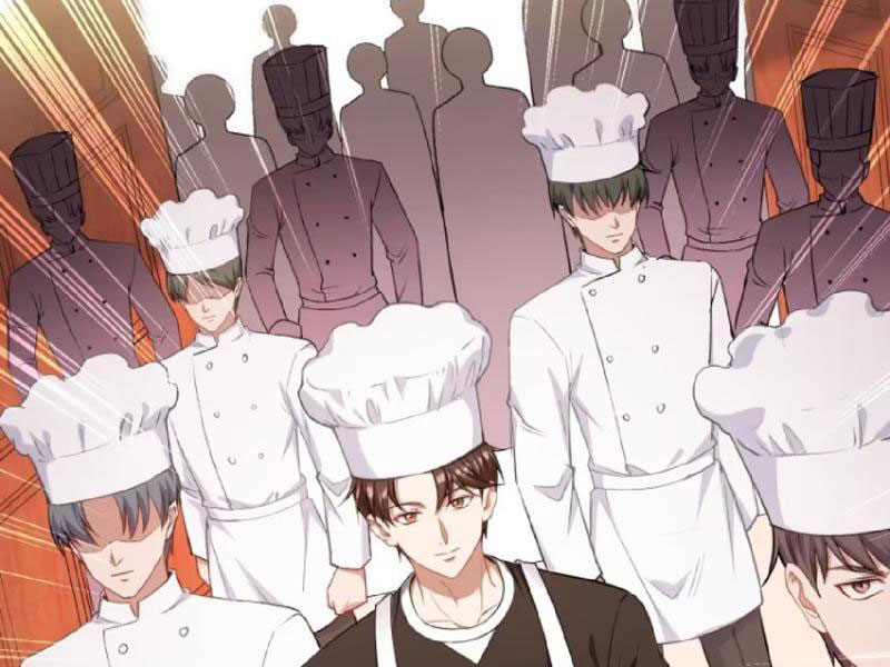 Nghịch tập hệ thống: Ta có max độ thiện cảm của nữ thần Chapter 4 - Trang 3