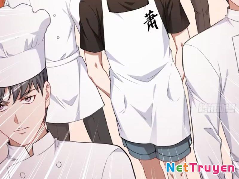 Nghịch tập hệ thống: Ta có max độ thiện cảm của nữ thần Chapter 4 - Trang 3