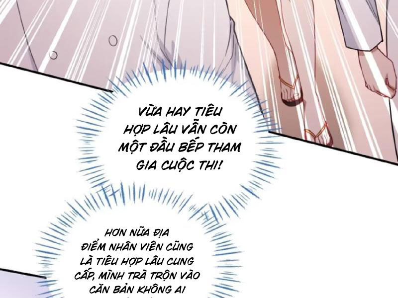 Nghịch tập hệ thống: Ta có max độ thiện cảm của nữ thần Chapter 4 - Trang 3
