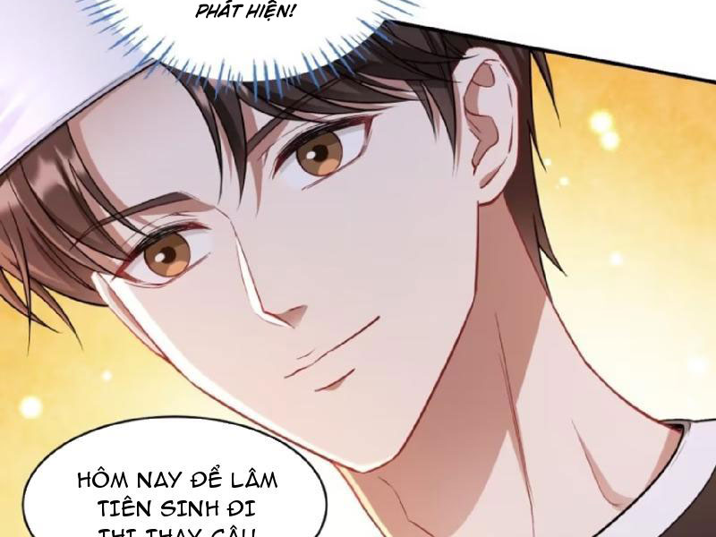 Nghịch tập hệ thống: Ta có max độ thiện cảm của nữ thần Chapter 4 - Trang 3