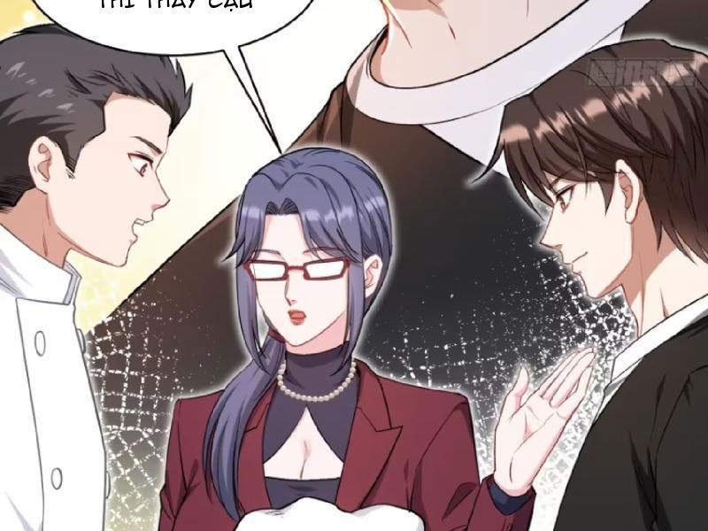Nghịch tập hệ thống: Ta có max độ thiện cảm của nữ thần Chapter 4 - Trang 3