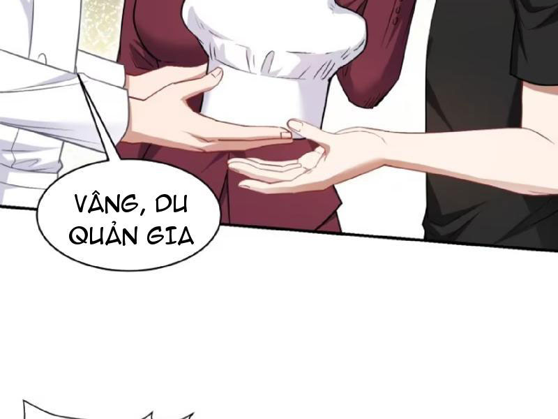 Nghịch tập hệ thống: Ta có max độ thiện cảm của nữ thần Chapter 4 - Trang 3