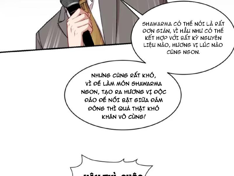 Nghịch tập hệ thống: Ta có max độ thiện cảm của nữ thần Chapter 4 - Trang 3