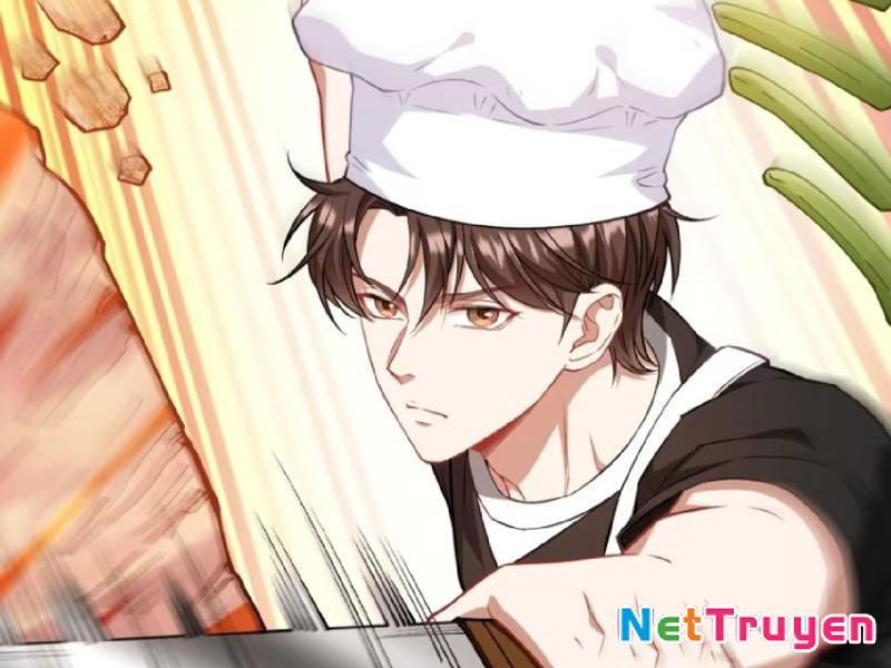 Nghịch tập hệ thống: Ta có max độ thiện cảm của nữ thần Chapter 4 - Trang 3