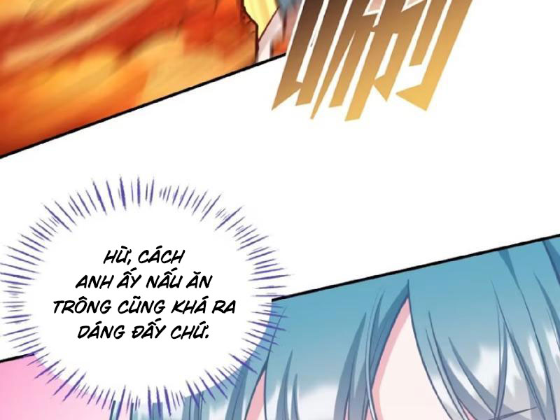 Nghịch tập hệ thống: Ta có max độ thiện cảm của nữ thần Chapter 4 - Trang 3