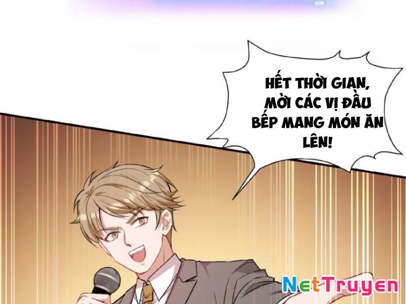 Nghịch tập hệ thống: Ta có max độ thiện cảm của nữ thần Chapter 4 - Trang 3