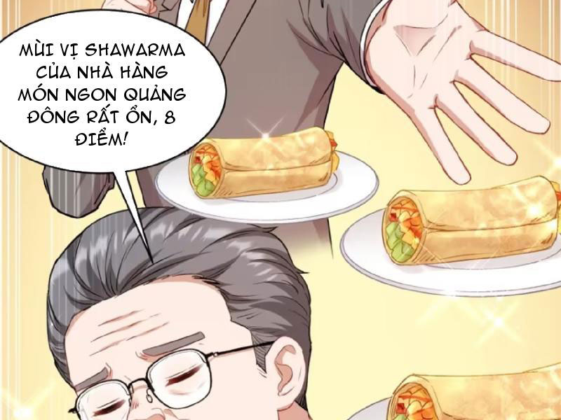 Nghịch tập hệ thống: Ta có max độ thiện cảm của nữ thần Chapter 4 - Trang 3