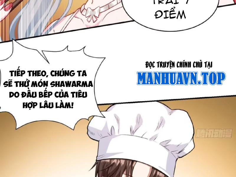 Nghịch tập hệ thống: Ta có max độ thiện cảm của nữ thần Chapter 4 - Trang 3