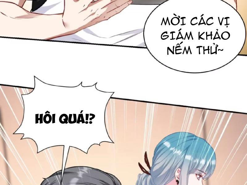 Nghịch tập hệ thống: Ta có max độ thiện cảm của nữ thần Chapter 4 - Trang 3