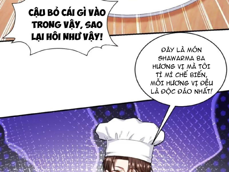 Nghịch tập hệ thống: Ta có max độ thiện cảm của nữ thần Chapter 4 - Trang 3