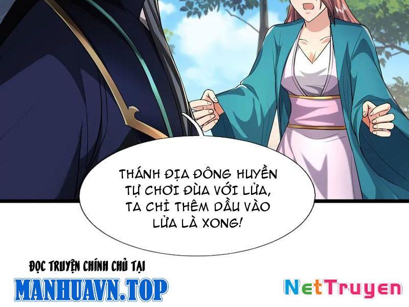 Ngủ Say Vạn Cổ: Xuất Thế Quét Ngang Chư Thiên Chapter 91 - Trang 4