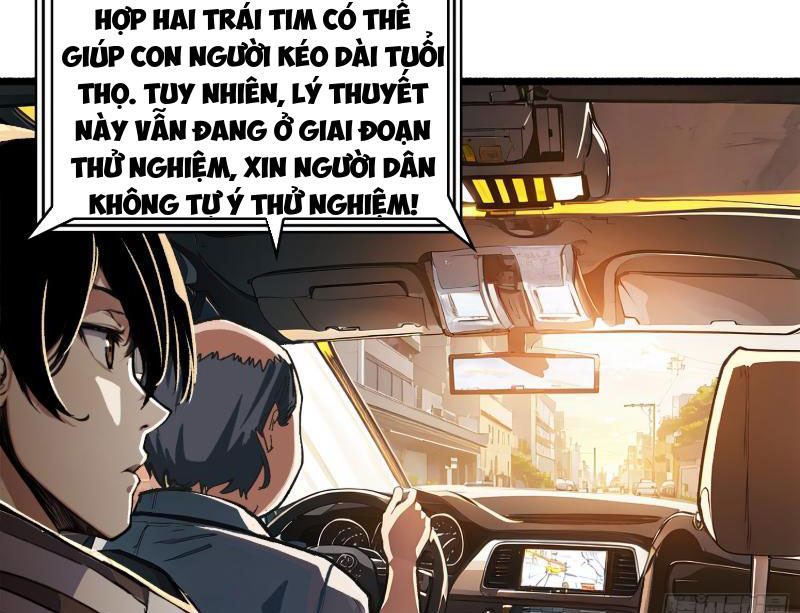 Người chơi đệ nhất Chapter 1 - Trang 2