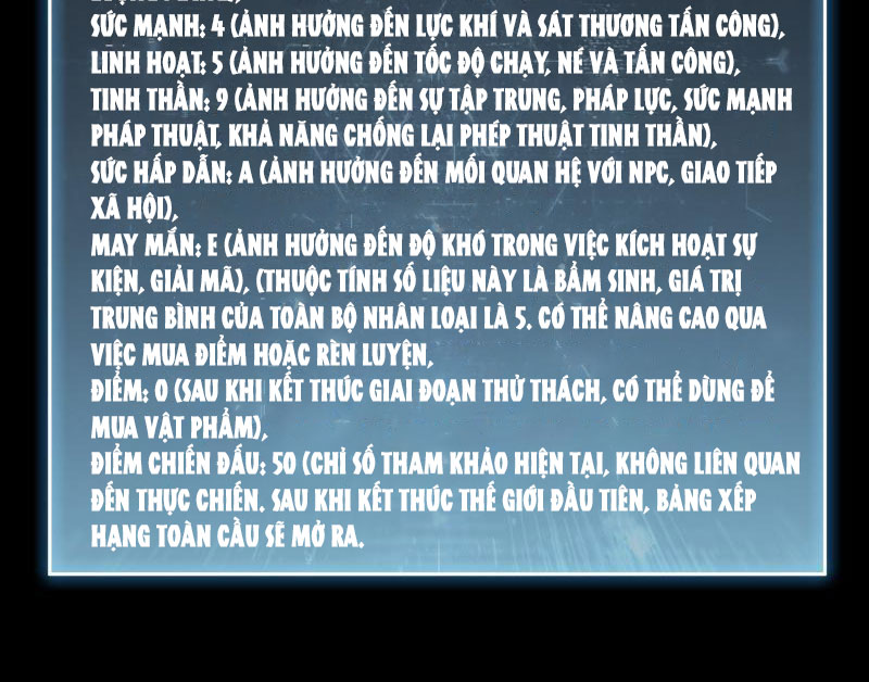 Người chơi đệ nhất Chapter 2 - Trang 3
