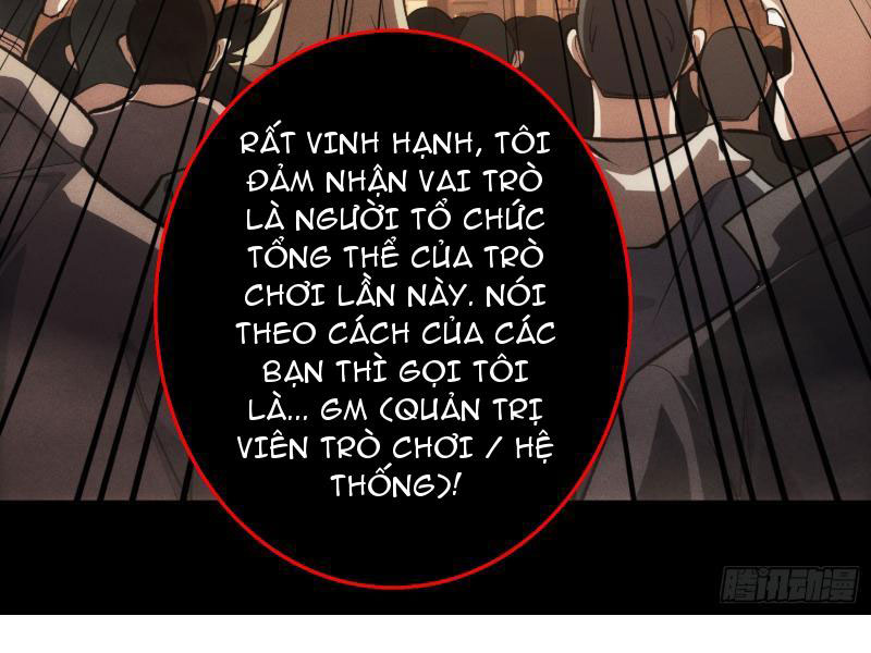 Người chơi đệ nhất Chapter 3 - Trang 2