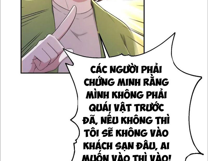 Người Chơi Siêu May Mắn Chapter 12 - Trang 3