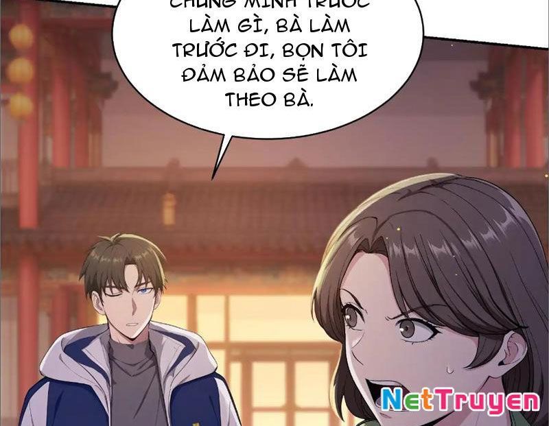 Người Chơi Siêu May Mắn Chapter 12 - Trang 3
