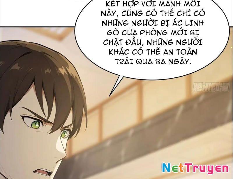 Người Chơi Siêu May Mắn Chapter 12 - Trang 3