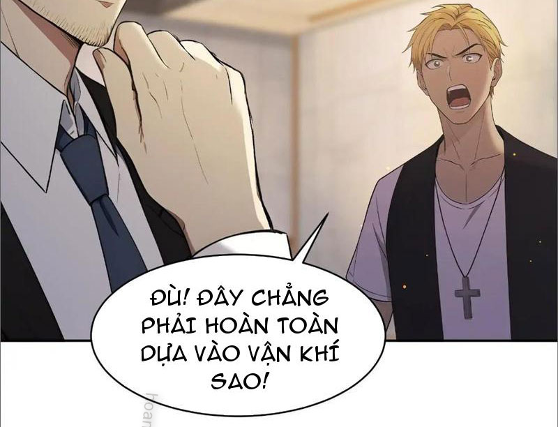 Người Chơi Siêu May Mắn Chapter 12 - Trang 3
