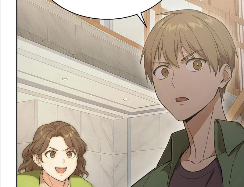 Người Chơi Siêu May Mắn Chapter 12 - Trang 3