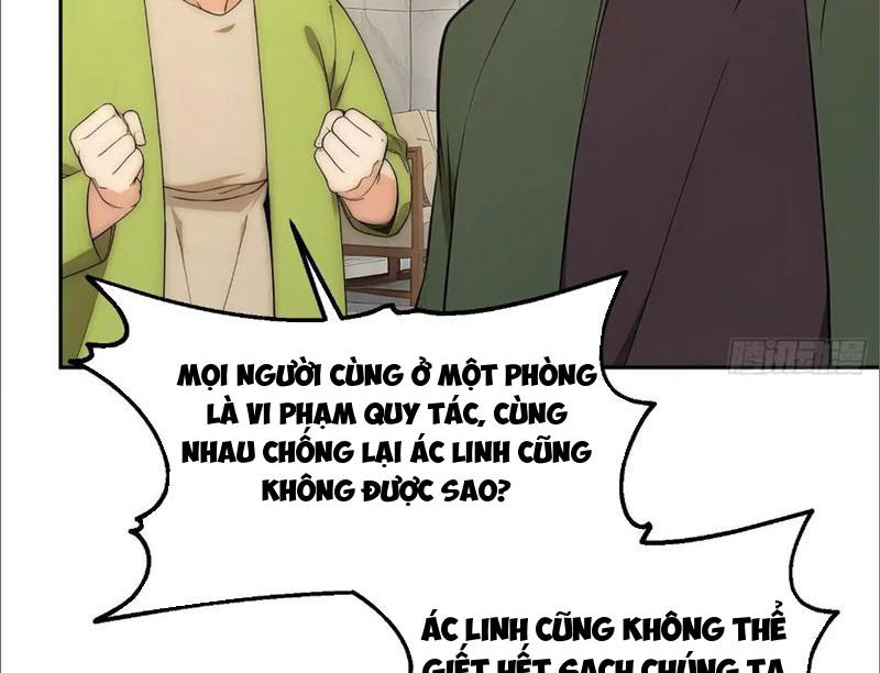 Người Chơi Siêu May Mắn Chapter 12 - Trang 3