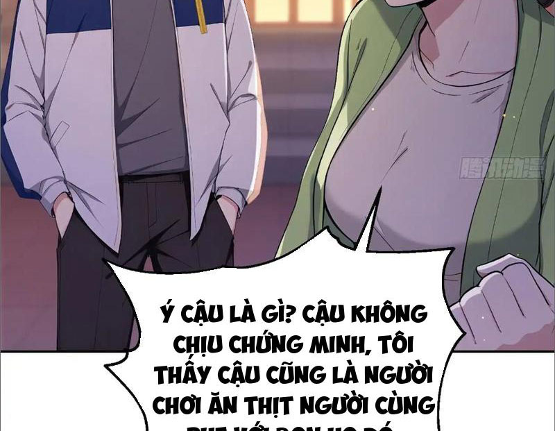 Người Chơi Siêu May Mắn Chapter 12 - Trang 3