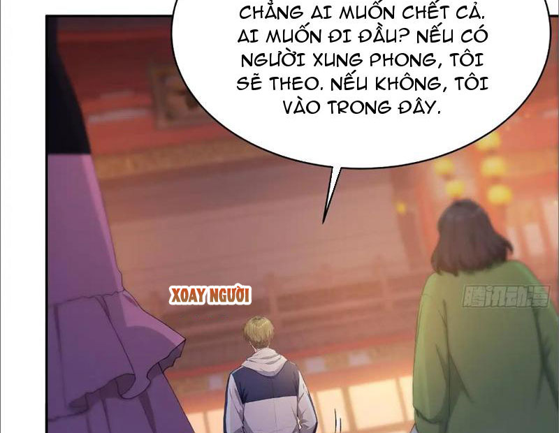 Người Chơi Siêu May Mắn Chapter 12 - Trang 3