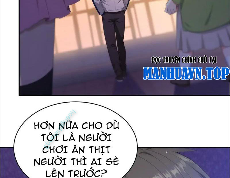Người Chơi Siêu May Mắn Chapter 12 - Trang 3