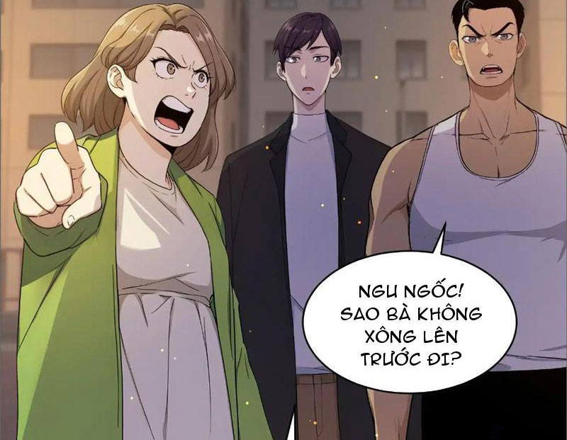 Người Chơi Siêu May Mắn Chapter 12 - Trang 3