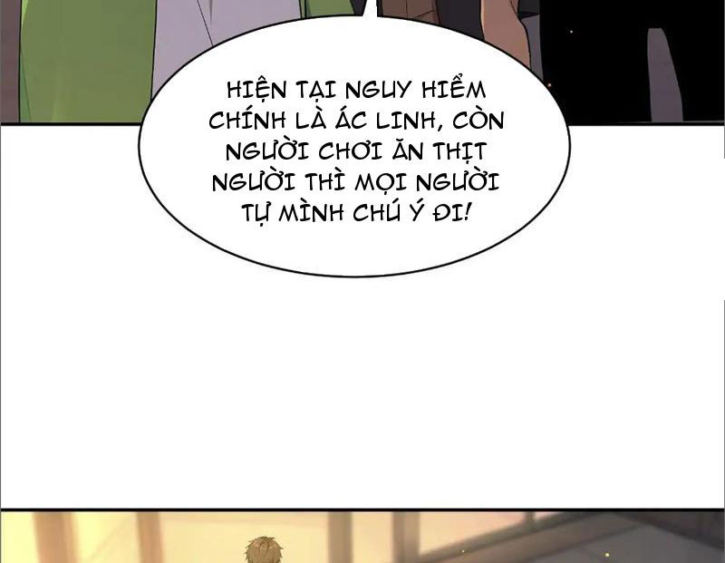 Người Chơi Siêu May Mắn Chapter 12 - Trang 3