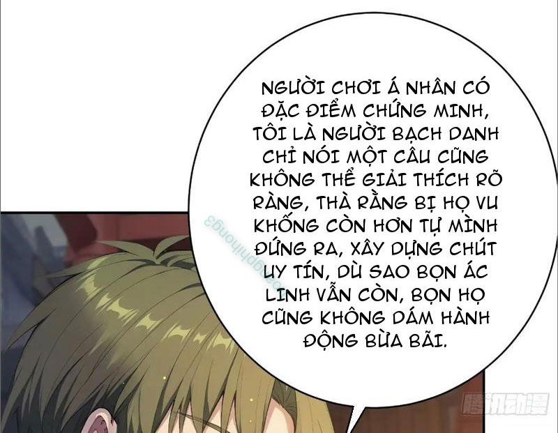 Người Chơi Siêu May Mắn Chapter 12 - Trang 3