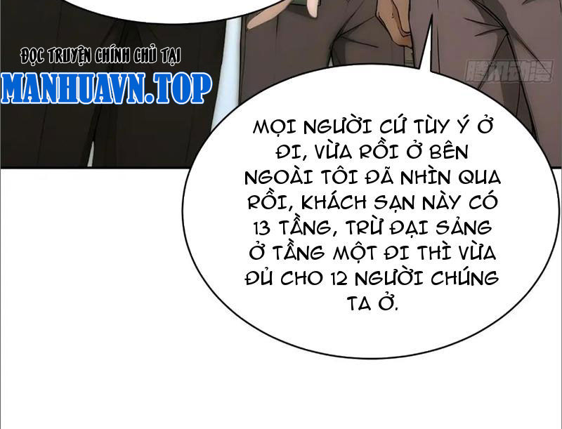 Người Chơi Siêu May Mắn Chapter 12 - Trang 3