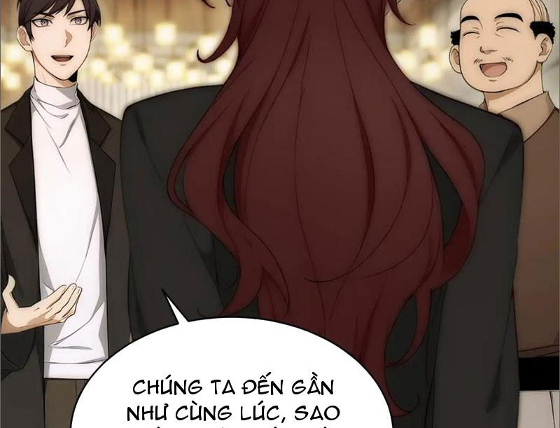 Người Chơi Siêu May Mắn Chapter 12 - Trang 3