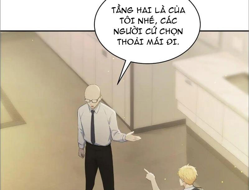 Người Chơi Siêu May Mắn Chapter 12 - Trang 3