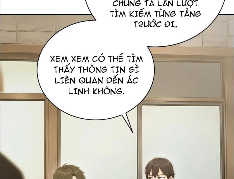Người Chơi Siêu May Mắn Chapter 12 - Trang 3