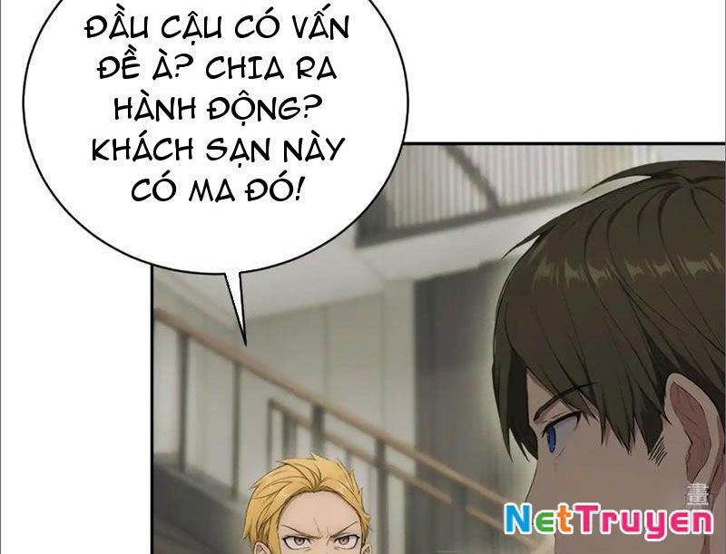 Người Chơi Siêu May Mắn Chapter 12 - Trang 3