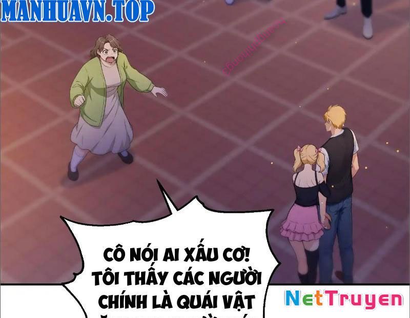 Người Chơi Siêu May Mắn Chapter 12 - Trang 3
