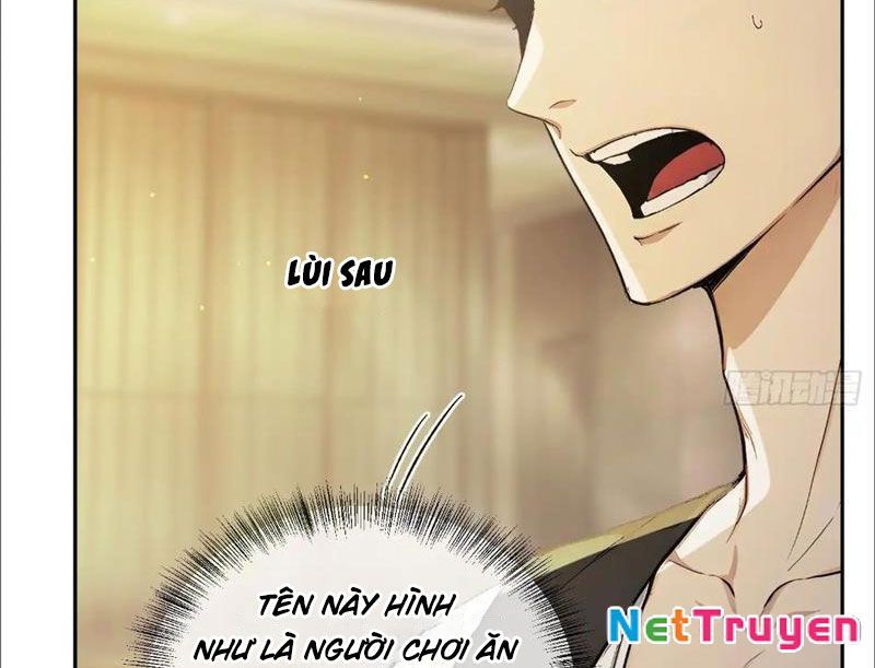 Người Chơi Siêu May Mắn Chapter 12 - Trang 3