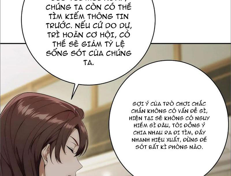 Người Chơi Siêu May Mắn Chapter 12 - Trang 3