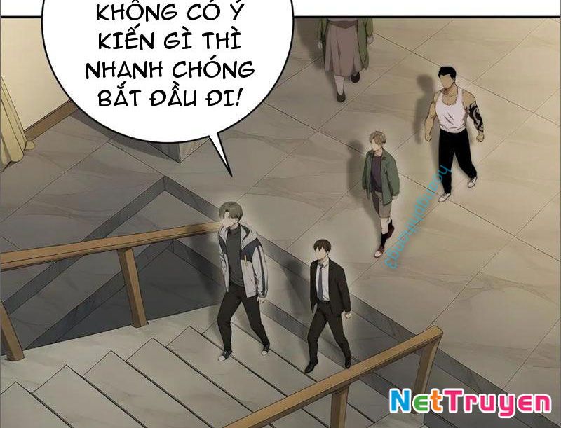 Người Chơi Siêu May Mắn Chapter 12 - Trang 3