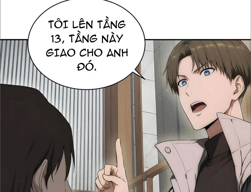 Người Chơi Siêu May Mắn Chapter 12 - Trang 3