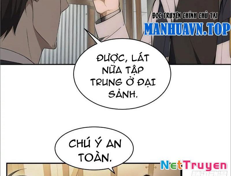Người Chơi Siêu May Mắn Chapter 12 - Trang 3